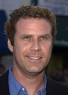 Will Ferrell